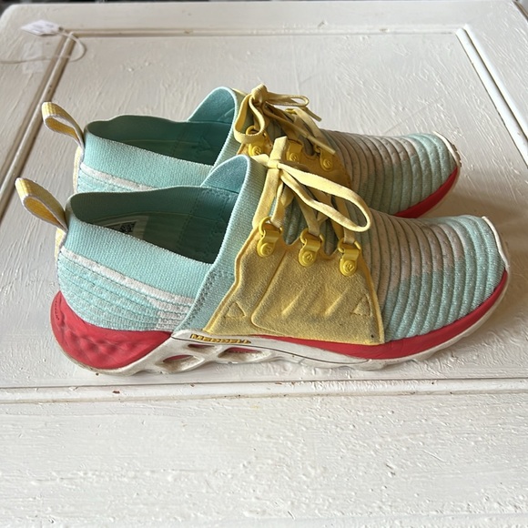 Merrell range AC+ shoe size 9 - Picture 13 of 13